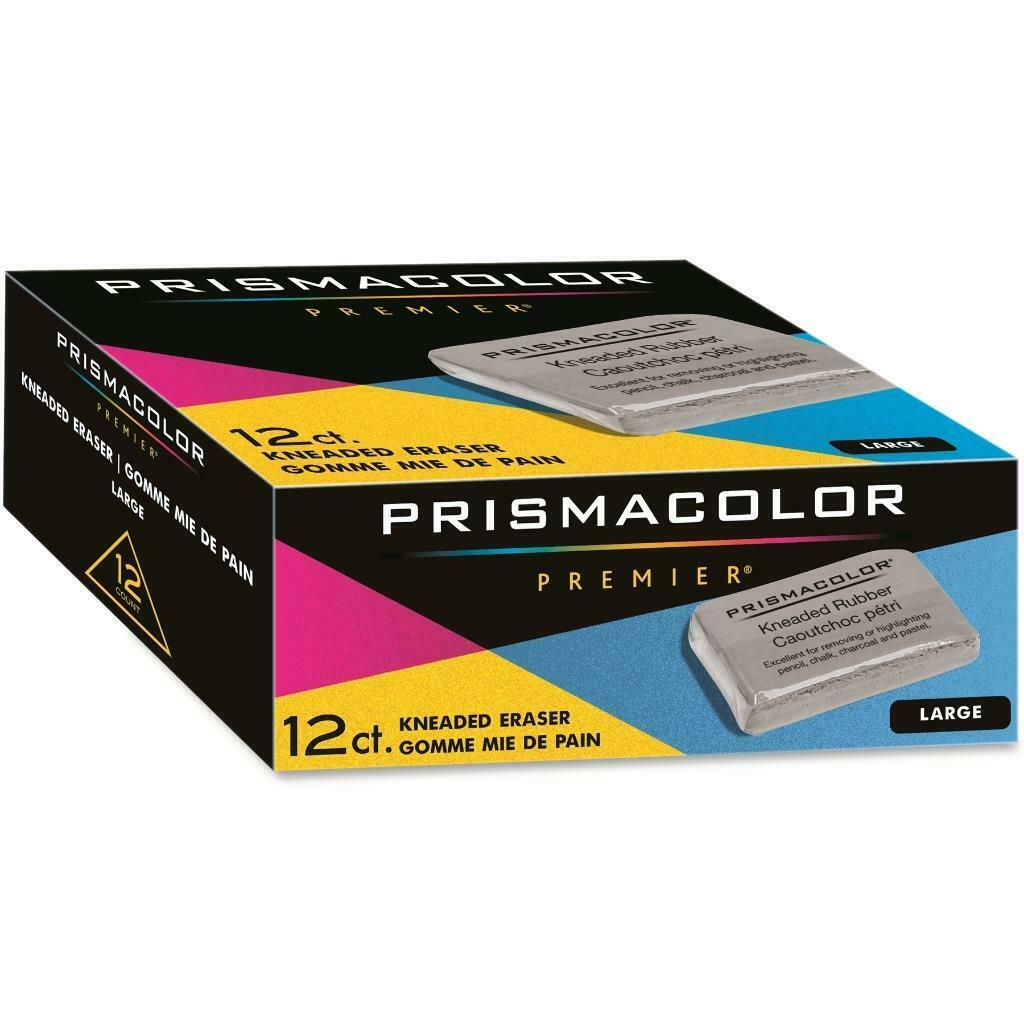  Prismacolor Premier Kneaded Rubber Eraser