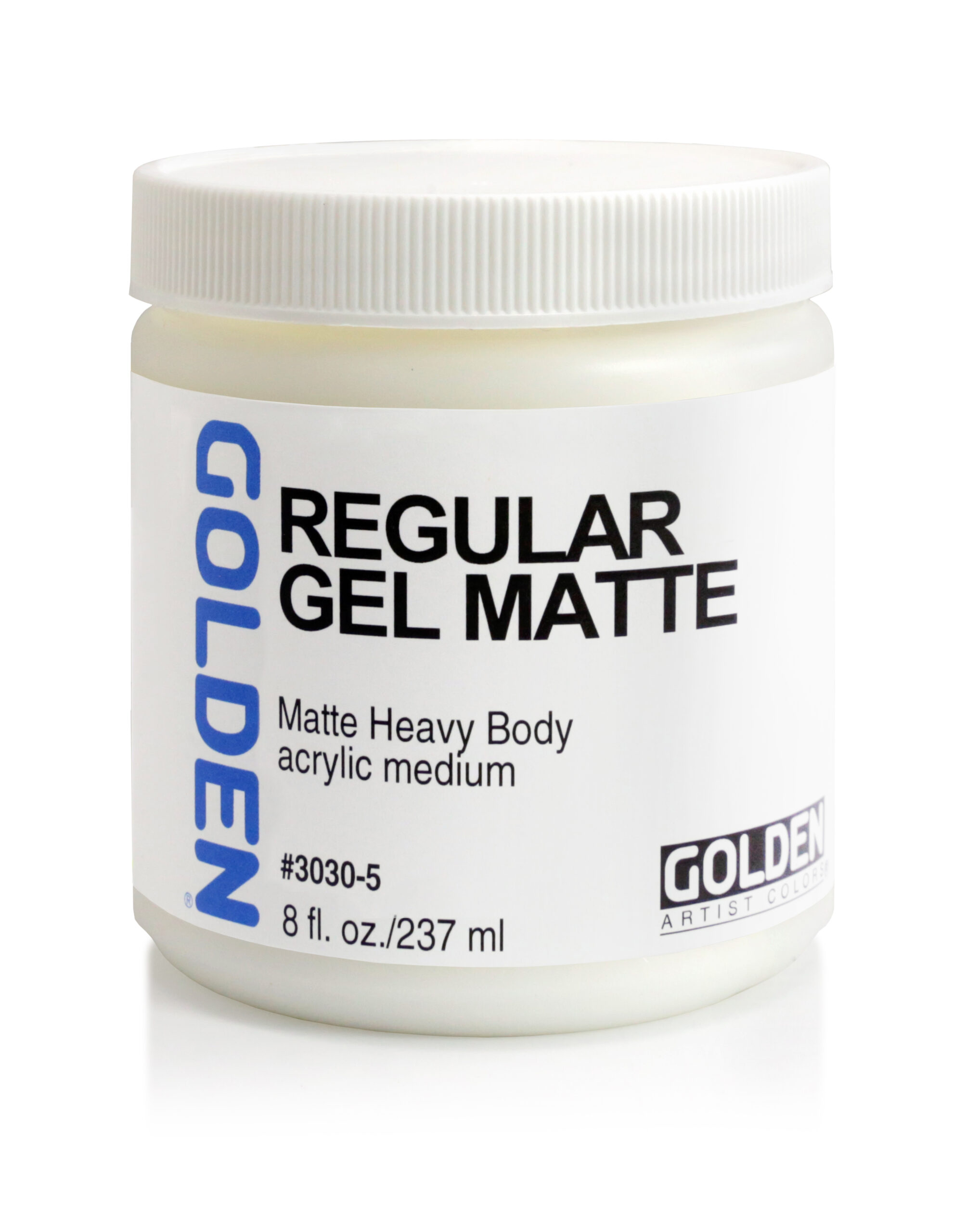 3030_5_Regular_Gel_Matte