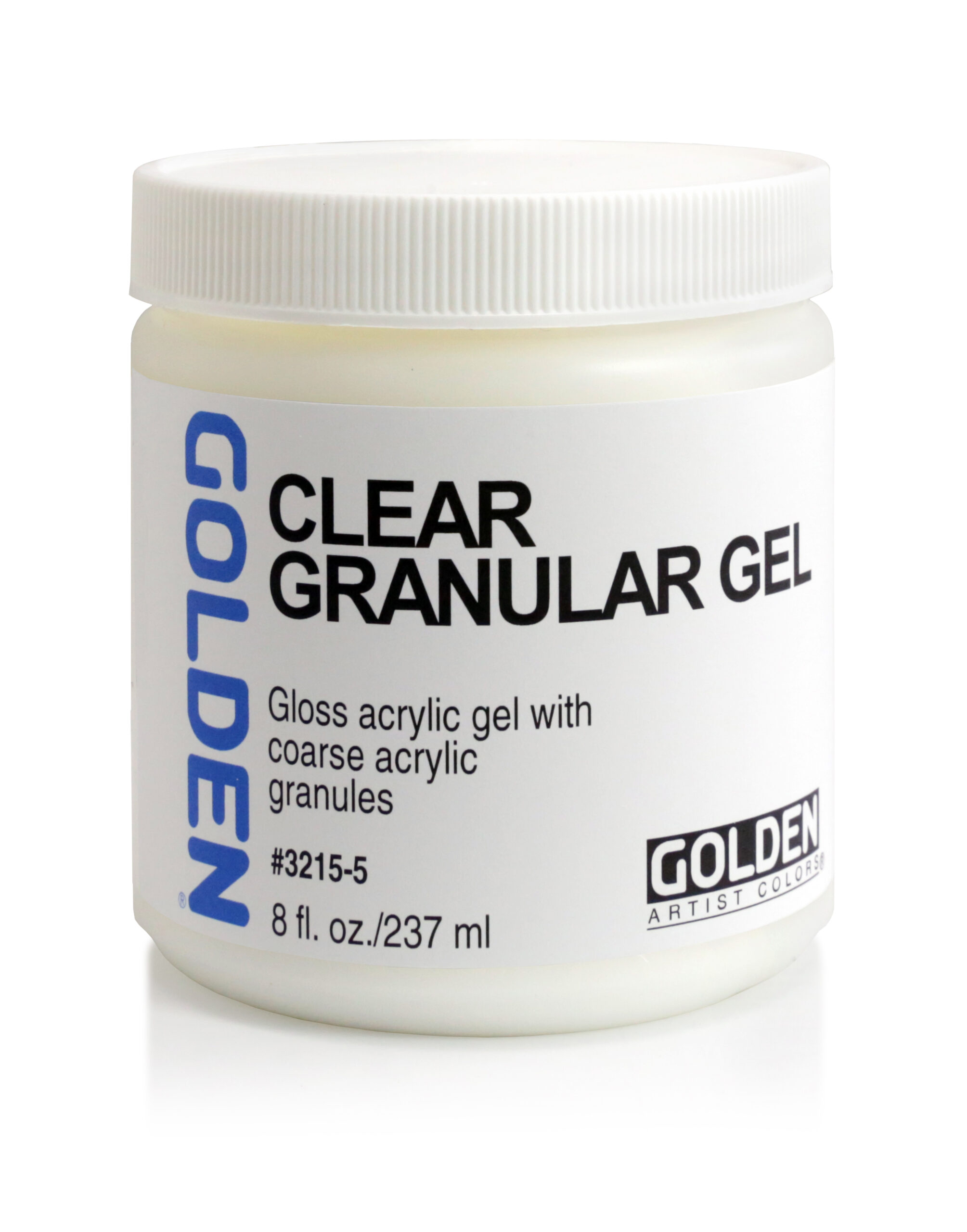 3215 5 Clear Granular Gel scaled