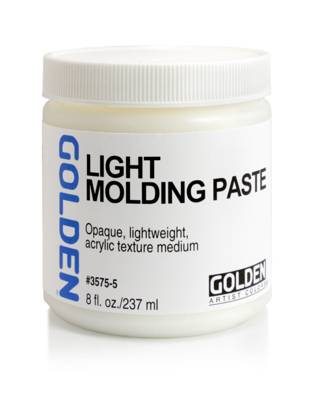 3575 5 Light Molding Paste scaled