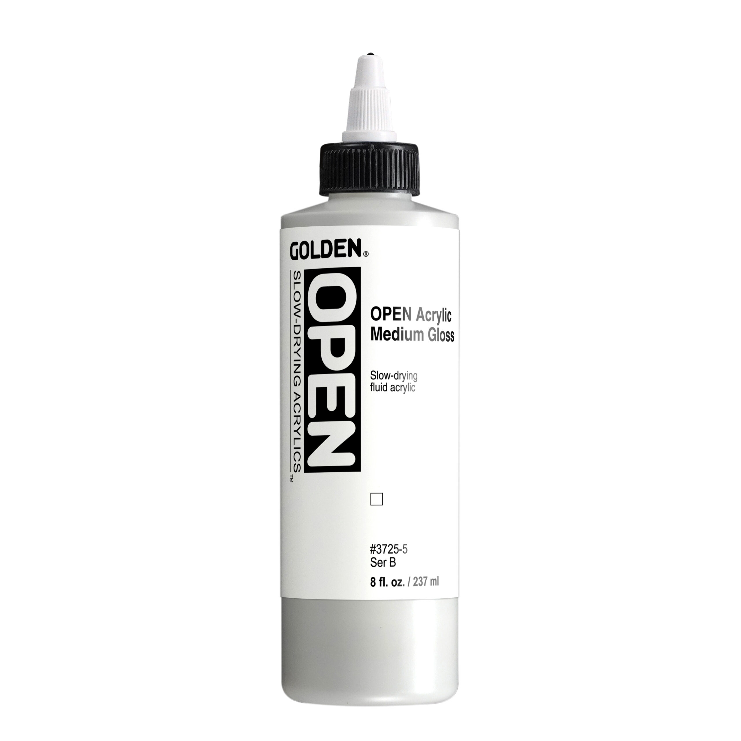 3725 5 OPEN Acrylic Med Gloss scaled