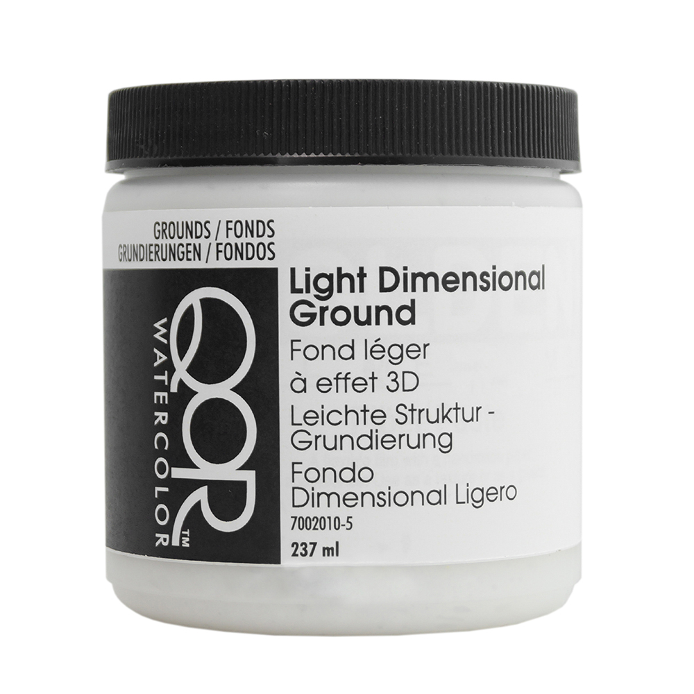 7002010 5 Light Dimensional Ground