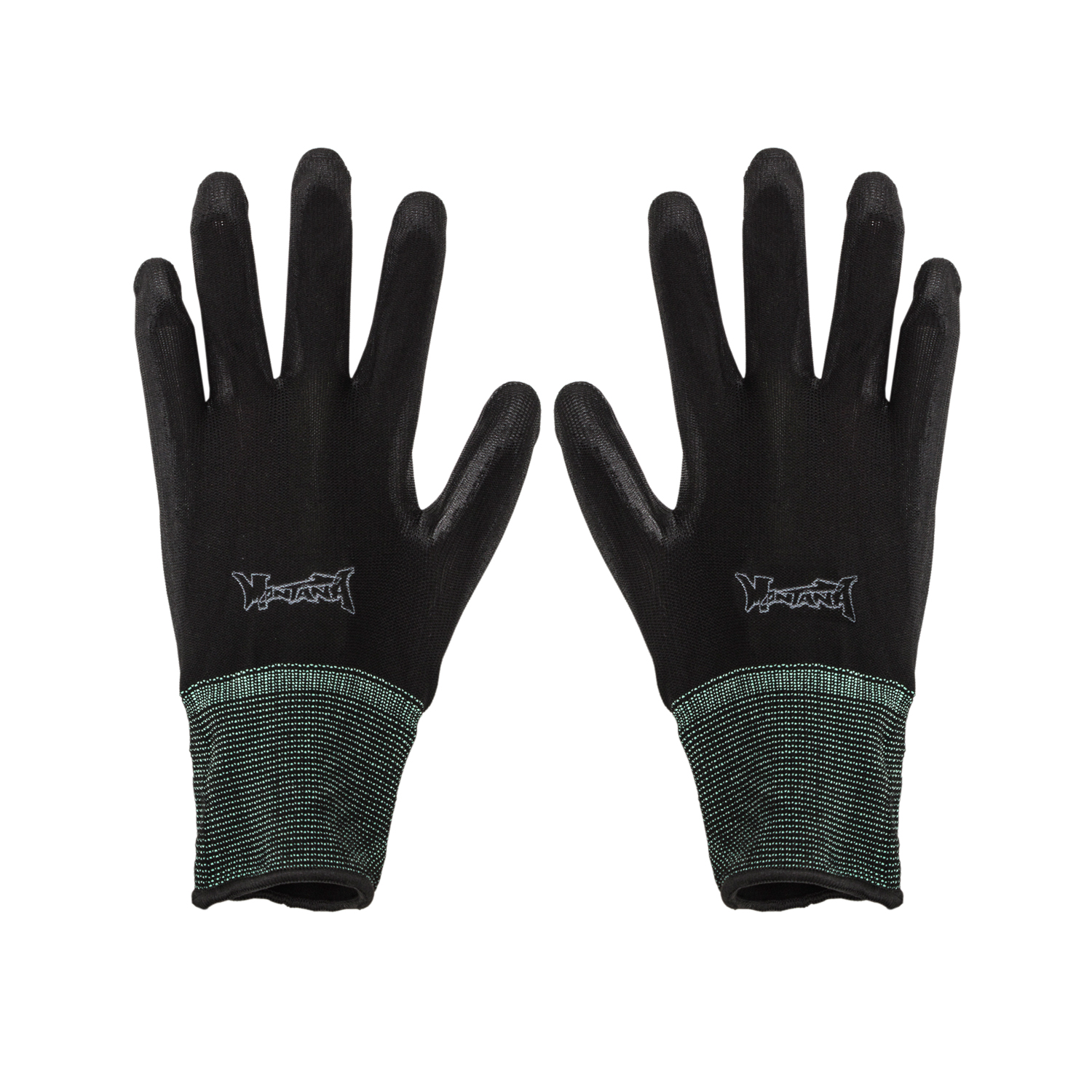 MONTANA NYLON GLOVES S